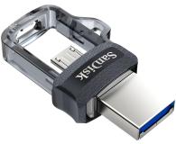 SANDISK USB 3.0 256GB 150MB/s SDDD3-256G-G46 - 392125 - zdjęcie 3